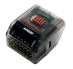 Spektrum AR620 6-Channel DSMX Air Receiver