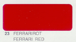 Profilm Ferrari Red 2M (23)