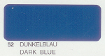 Profilm Dark Blue 2M (52)