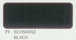 Profilm Black 2M (71)