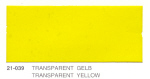 Profilm Transparent Yellow 2M (39)