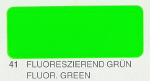 Profilm Flourescent Green 2M (41)