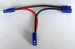 EC3 Plug Series Lead Connector