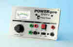 JP Mosfet Pulse IC Power Panel