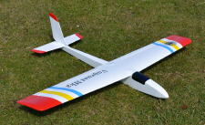 Vagrant Sport Aerobatic Slope Soarer