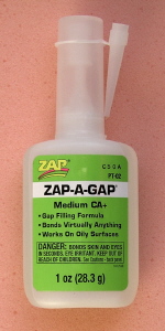 Zap-a Gap PT02 28g