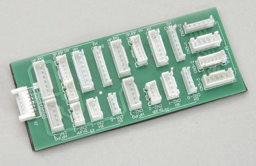 Ripmax Multi Adaptor Board (XH,TP,PQ,EH)   