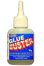 Glue Buster - Cyno release (AD48)