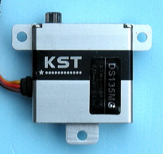 KST DS135MG Digital Servo