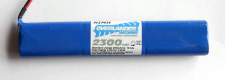 Overlander Premium Sport Multiplex  LSD2300mAhr 7.2v Tx Battery 