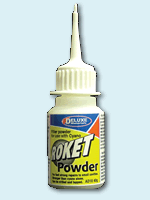 Roket Powder