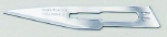Swann-Morton Scalpel Blades No. 11P - Box