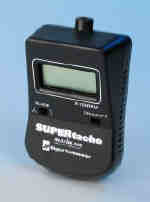Mini Tachometer
