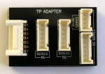 JST-TP 2-6 Li-Po Adapter Board