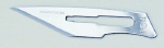 Swann Morton Scalpel Blades No. 10A 